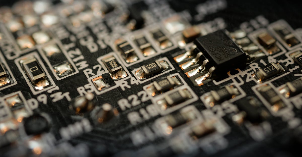 Semiconductor Production: How Chips Are Made (Simple Technical Guide)