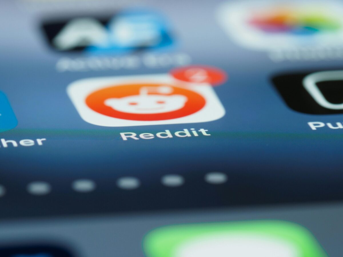 What Is Reddit? – Complete Understanding