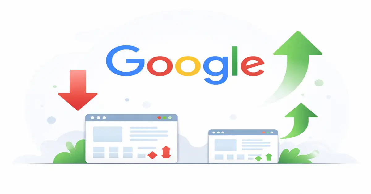 Google March 2026 Core Update: Small Publishers See Early Gains