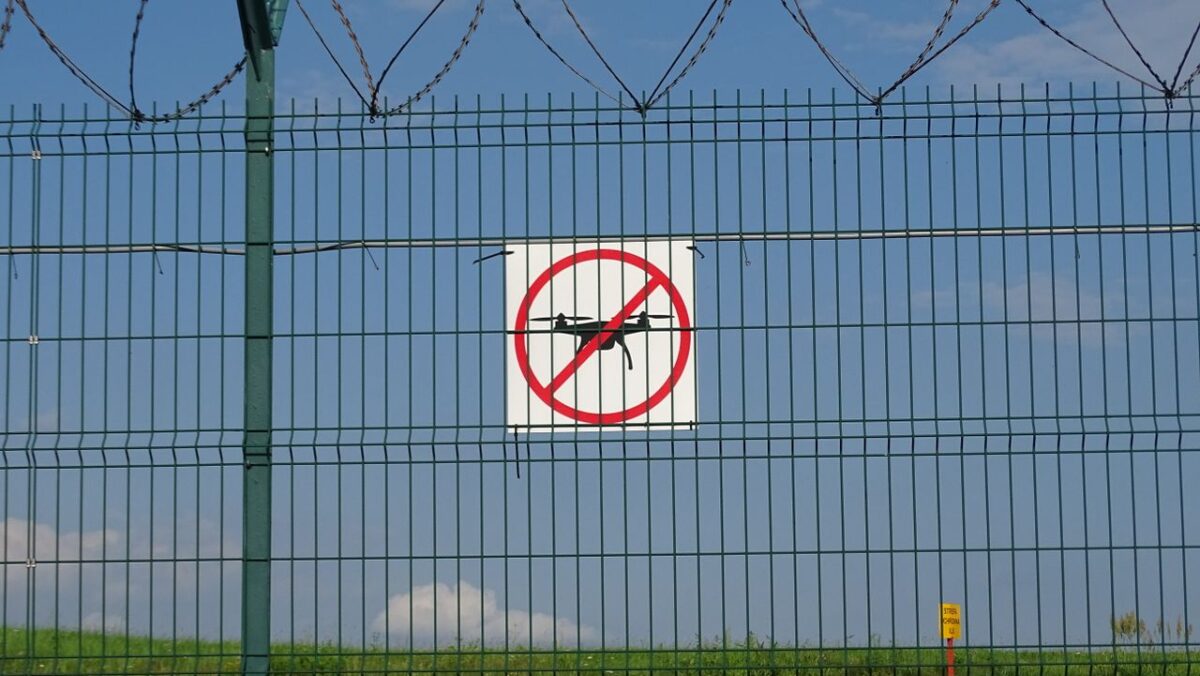 India Develops Acoustic Anti-Drone Technology That Can Disable Drones Mid-Air