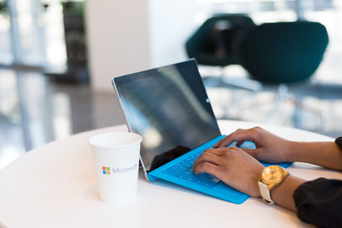 Understanding Microsoft vs Google in AI