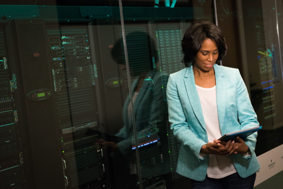 How Does Cloud Computing Work?