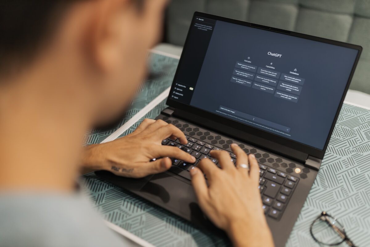 Artificial intelligence is becoming more powerful every year. AI can write code, generate images, analyze information, control software, and perform tasks that previously required human effort.