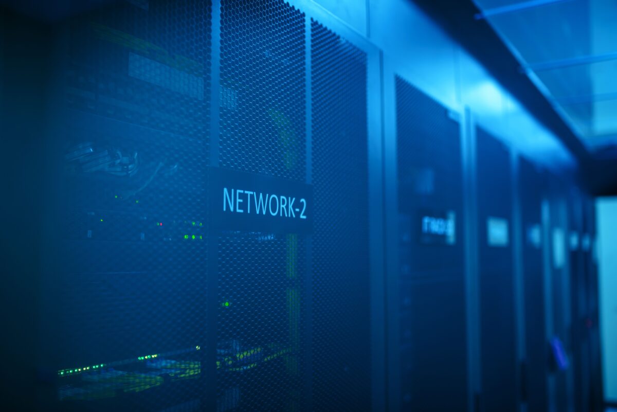 Azure's Global Network Is Also Important