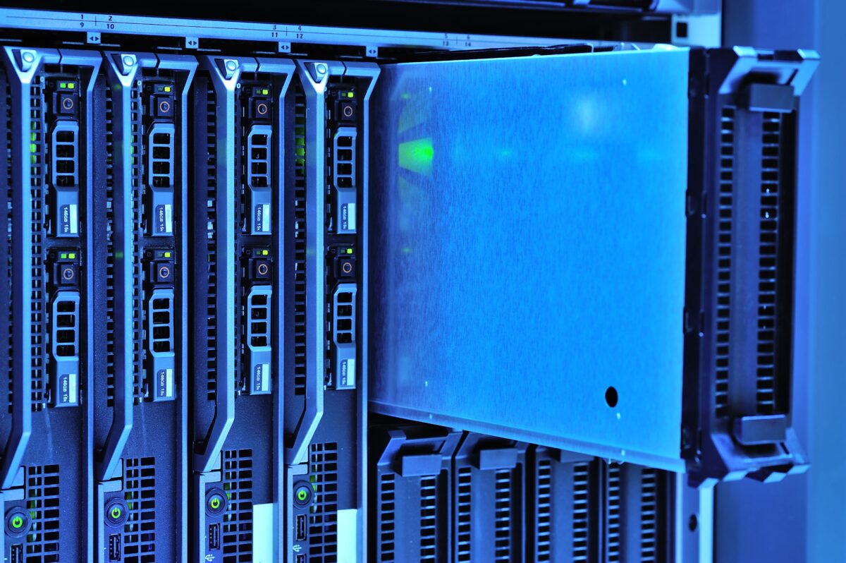GPUs Need More Than Fast Compute