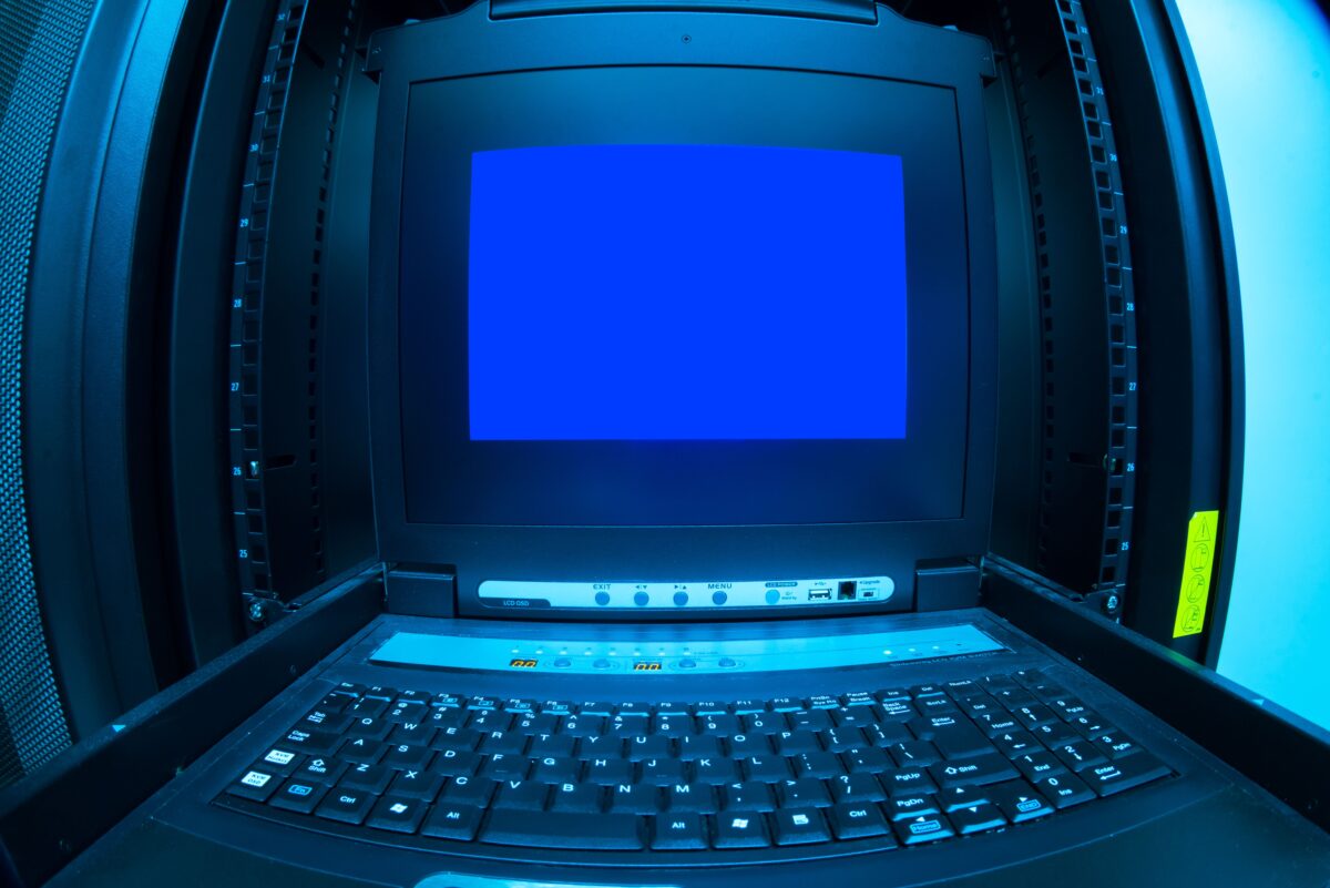 AI Data Center