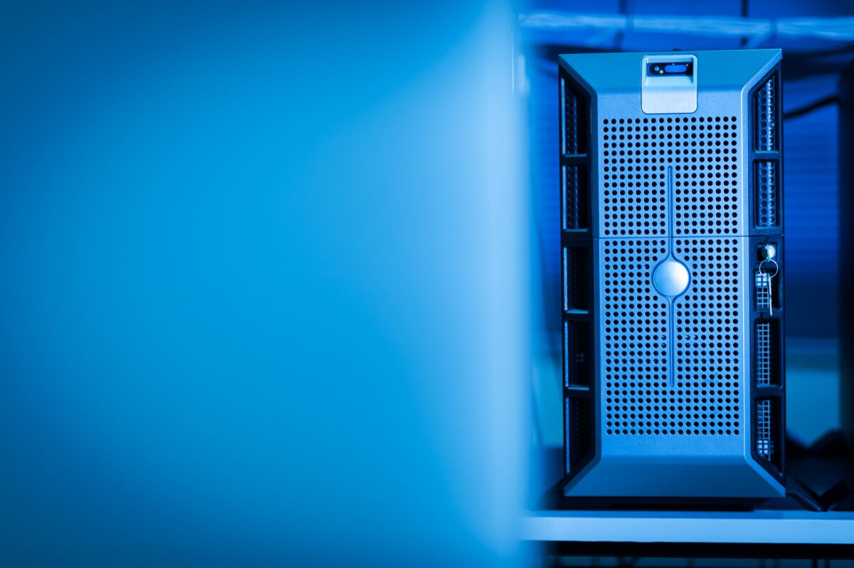 How AI Data Centers Are Different From Traditional Data Centers