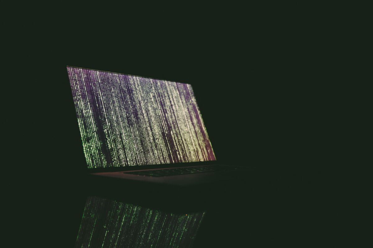 What Is a Matrix Multiplication?