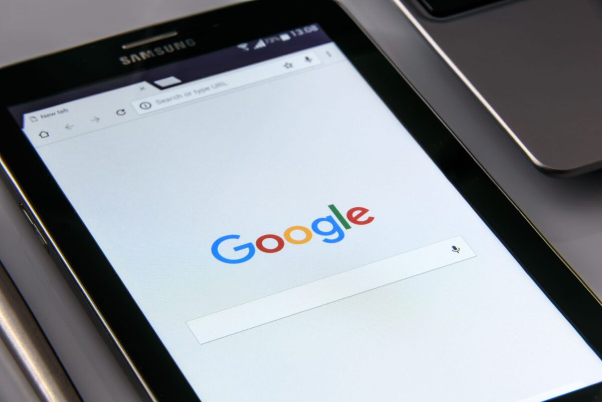 What Is Google Search Actually Doing?