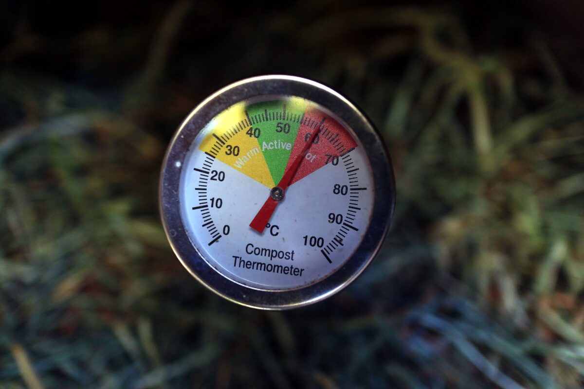 What Does Temperature Do?