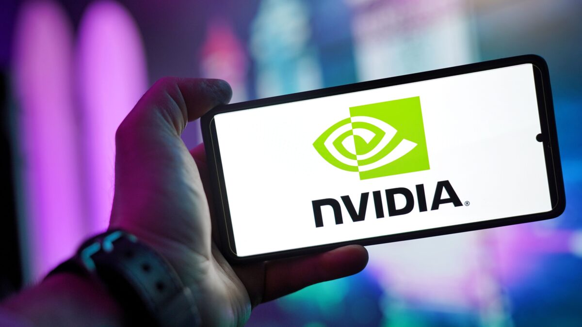 The Foundation of AI: Why NVIDIA Became Central to the Industry