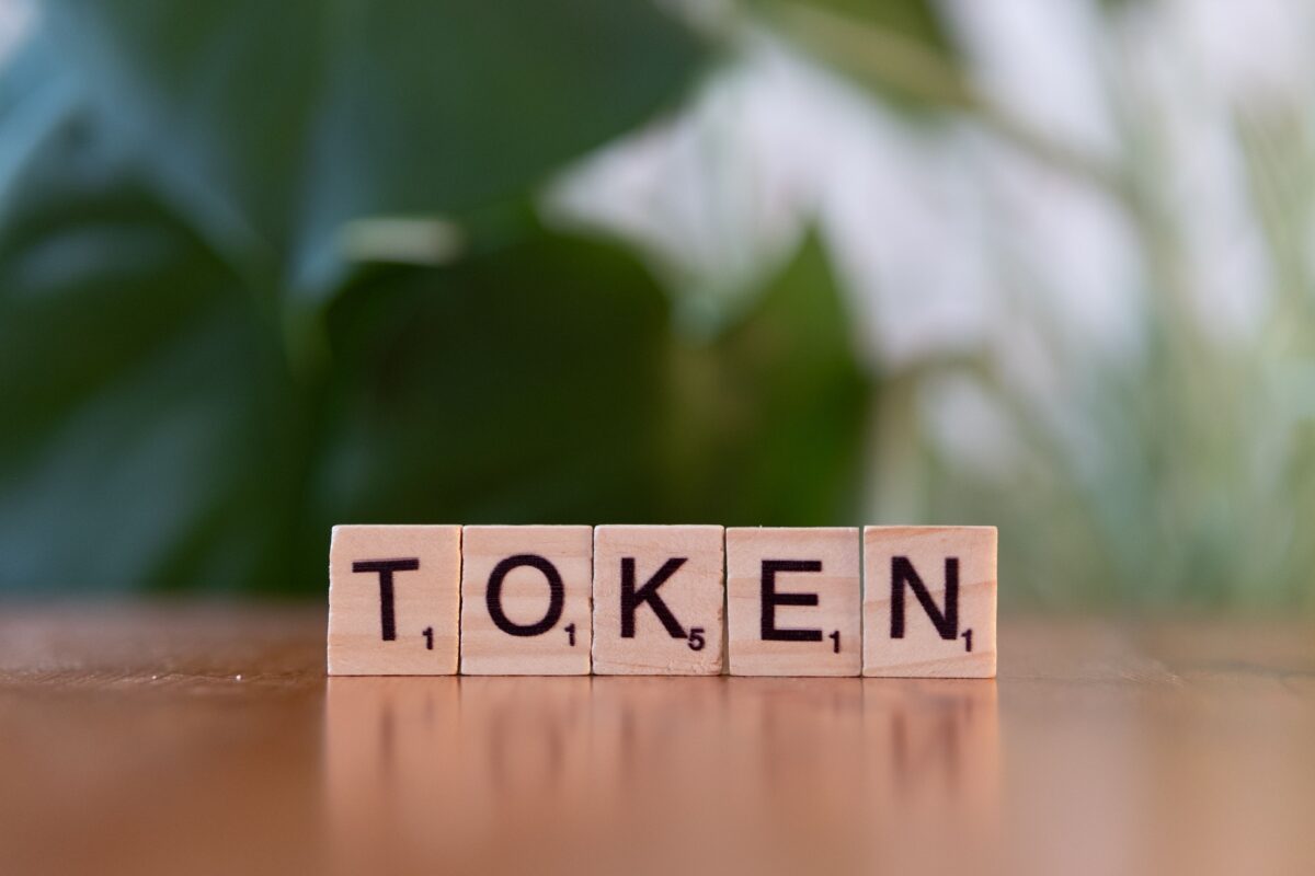 What Exactly Is a Token?