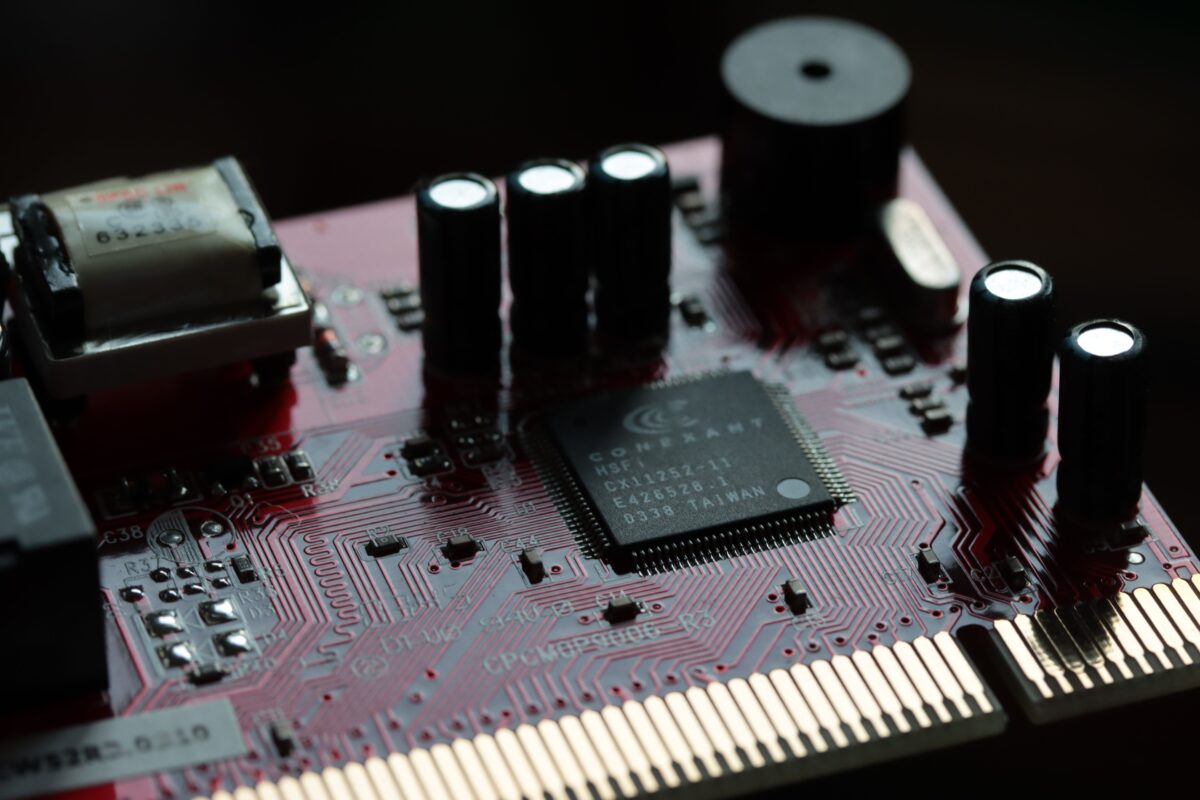 What Is a Transistor