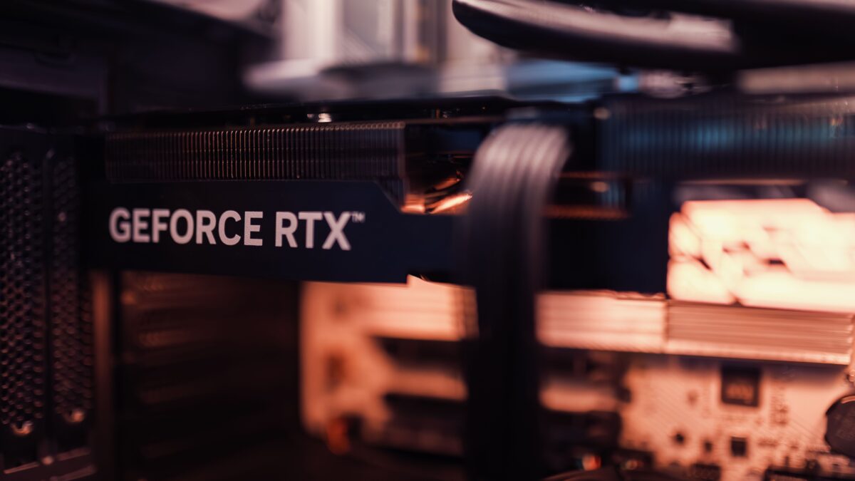 Storage Has to Keep the GPUs Fed