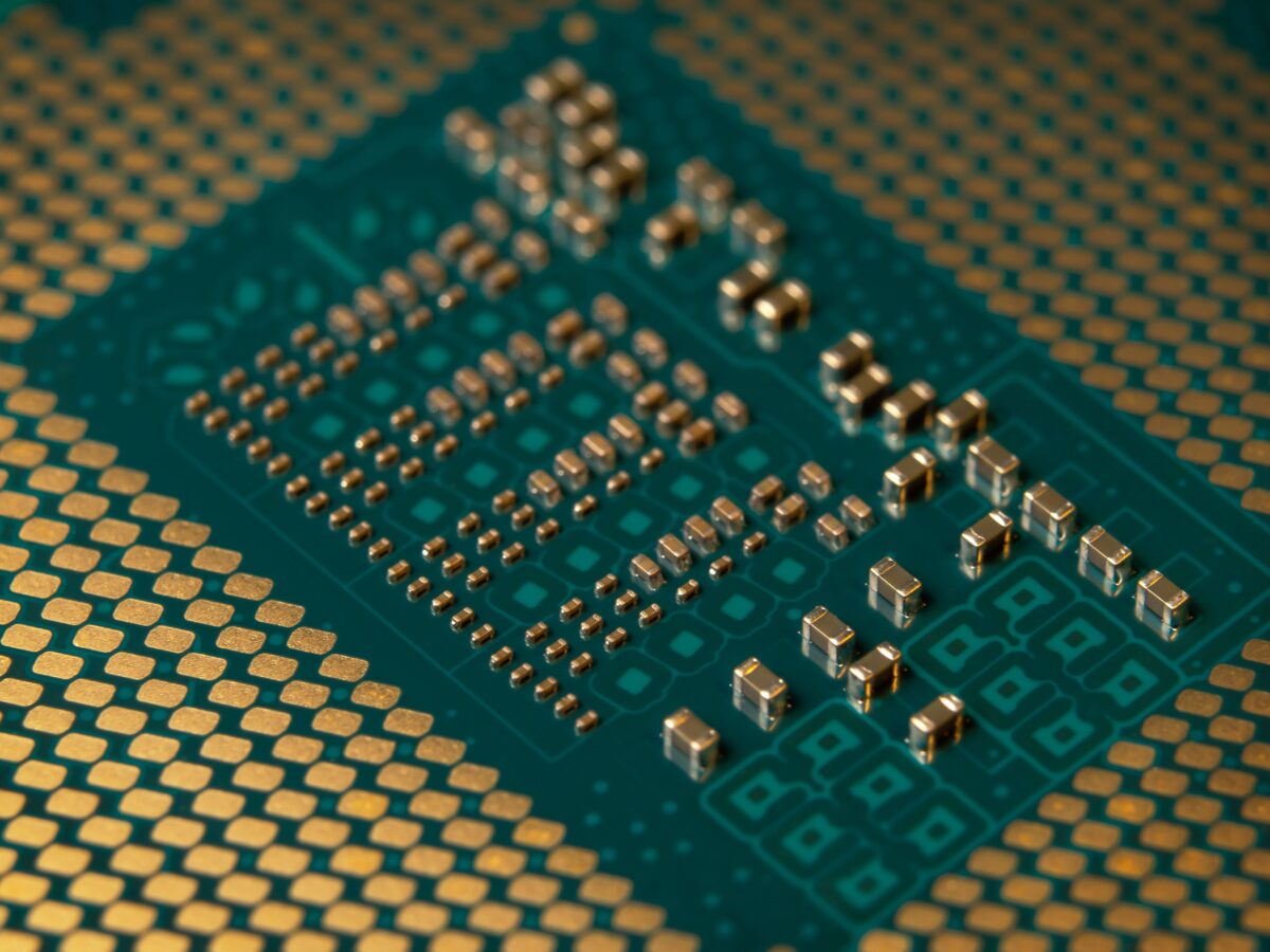 What Is a Semiconductor?