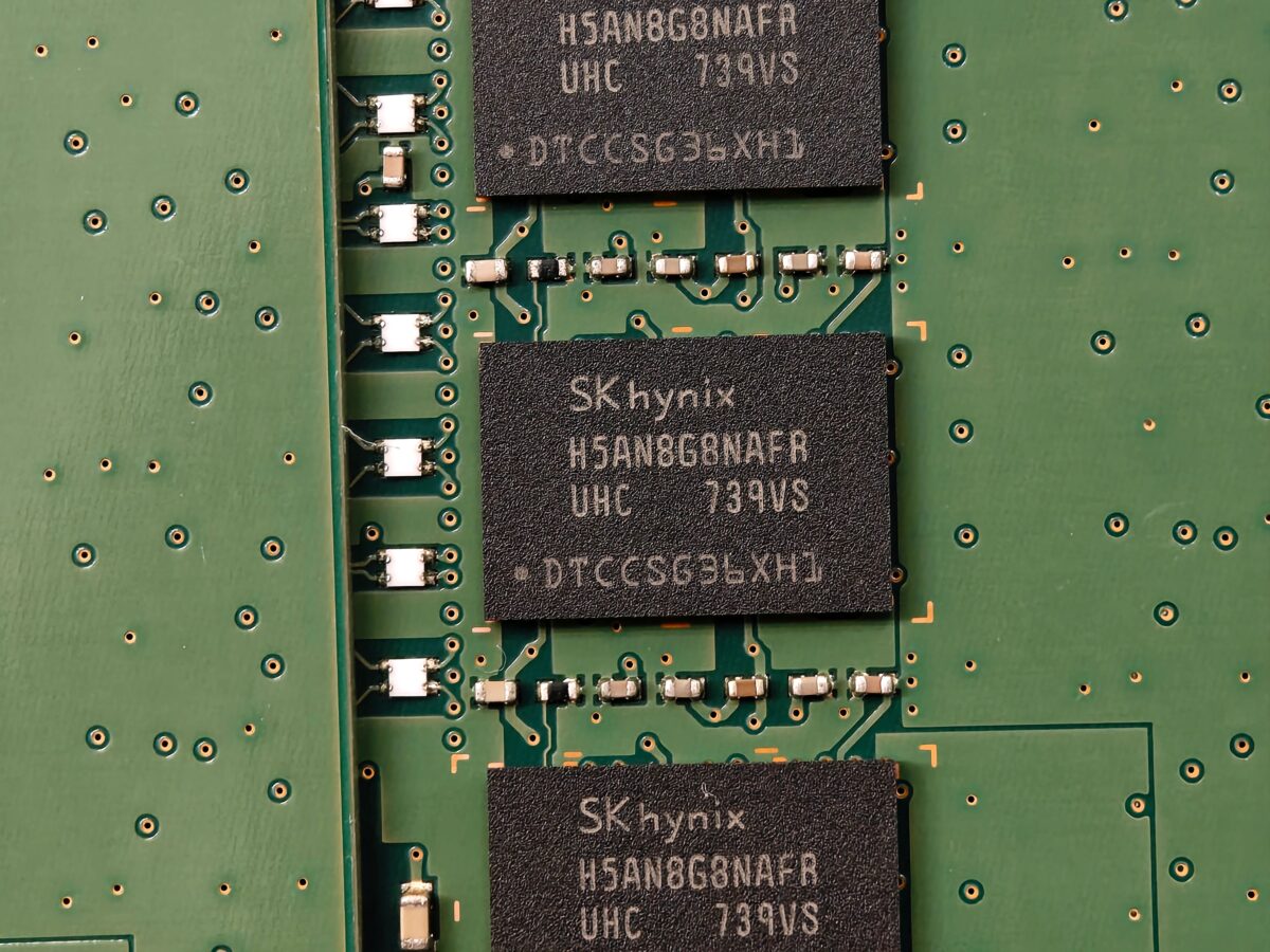GPU Memory Is Just as Important as GPU Compute