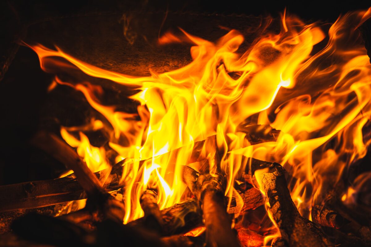 Why Servers Produce Heat