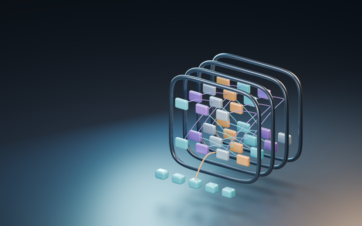 What Does Multimodal AI Mean?