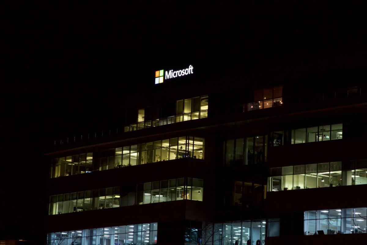 How Microsoft Azure Is Building Infrastructure for AI