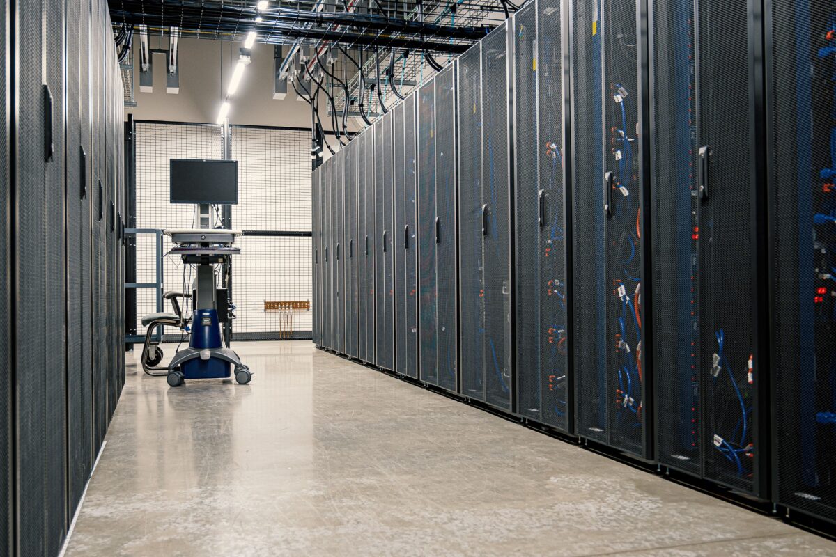 How Data Centers Work: Servers, Networking, Power, Cooling and Security
