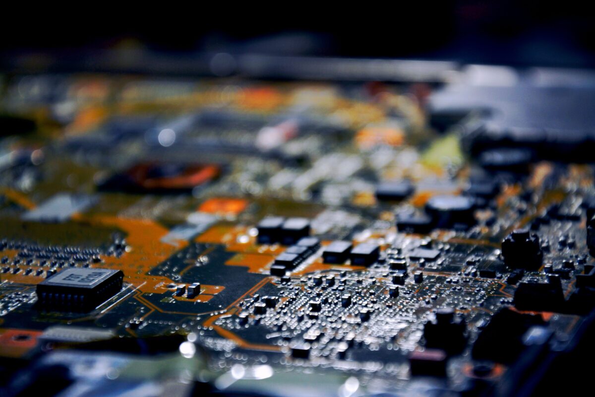 The Escalating Power Footprint of AI in Data Centers