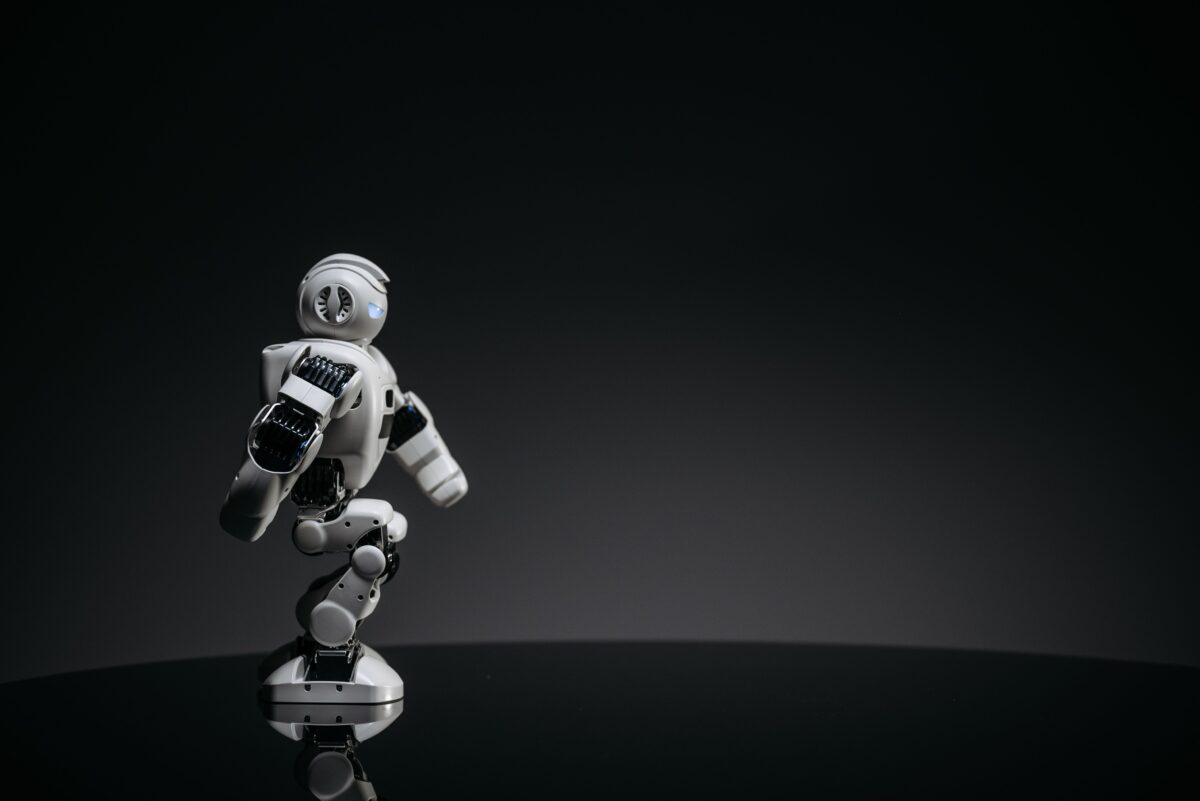 What Does an AI Model Actually Calculate?