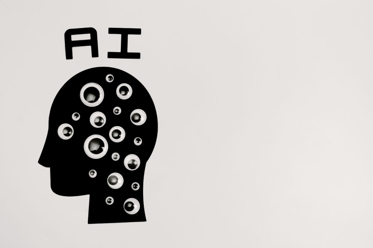 What Does Multimodal AI Mean?
