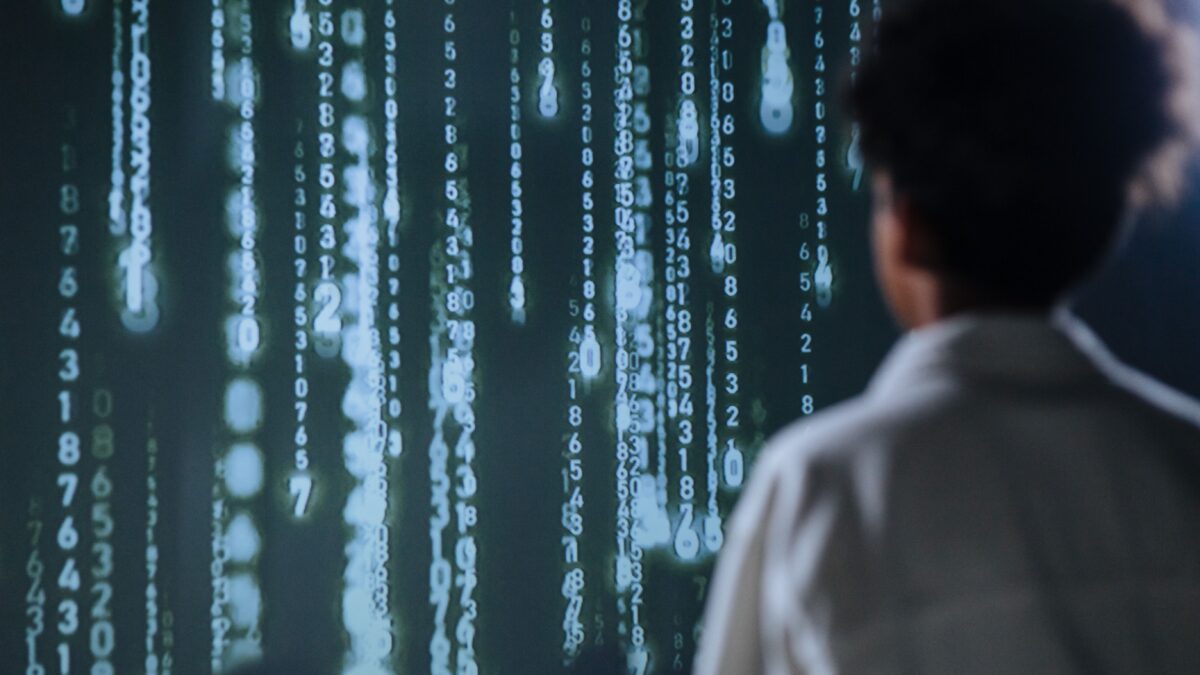 The Distinctive Architecture of AI Data Centers