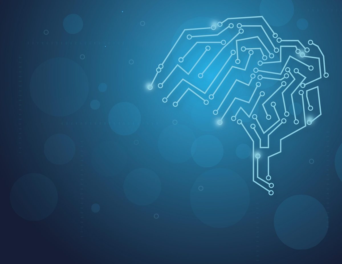 The Use of Artificial Intelligence in Space