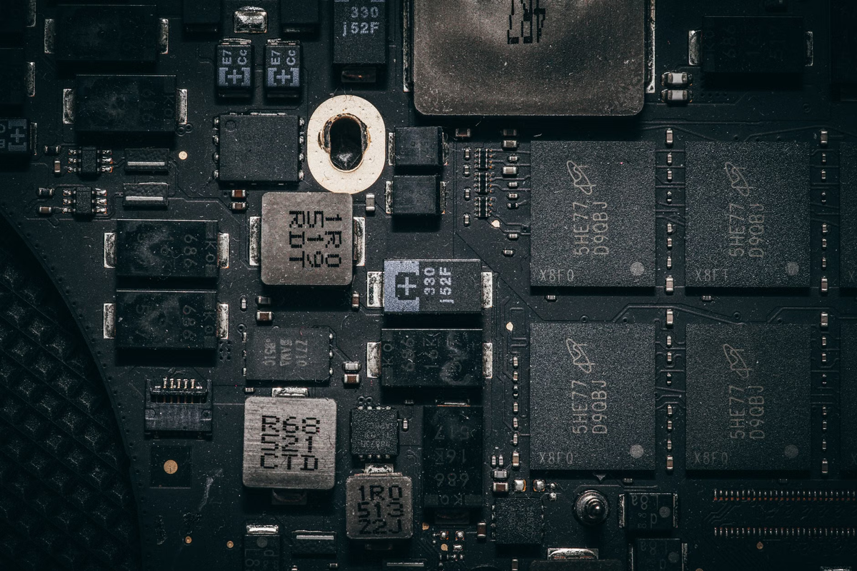What Is FinFET Technology?