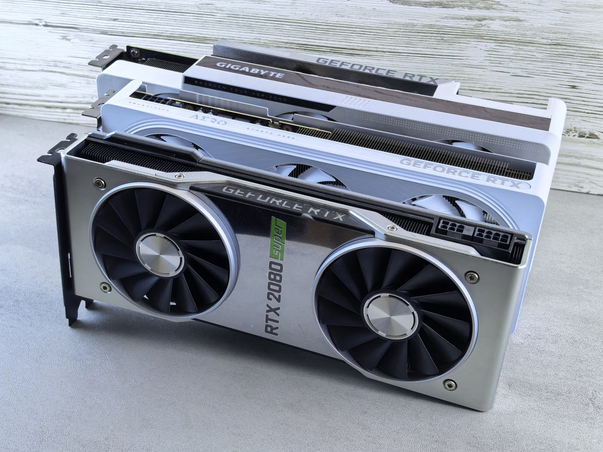 What Is a GPU Cluster?