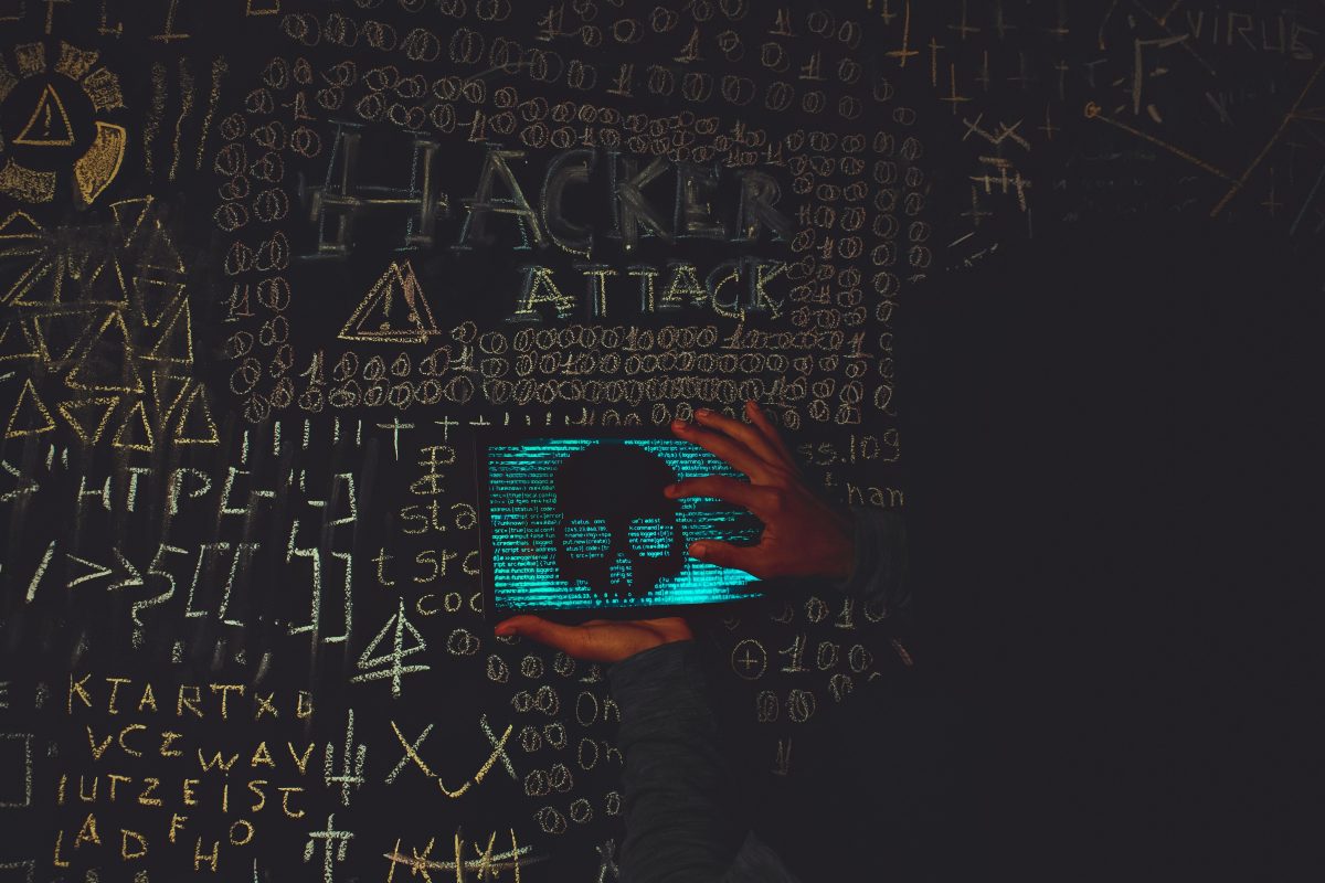 Types of Malicious Attacks on Web Applications