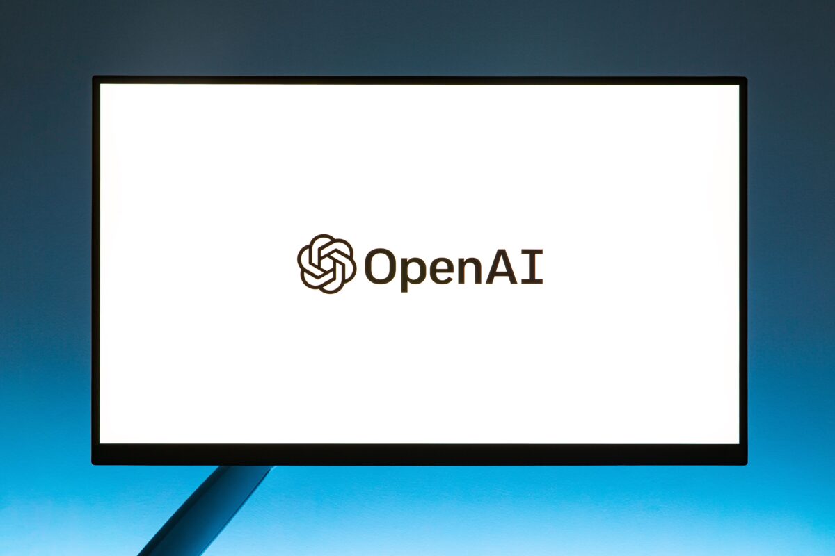 OpenAI Is Building Custom AI Silicon