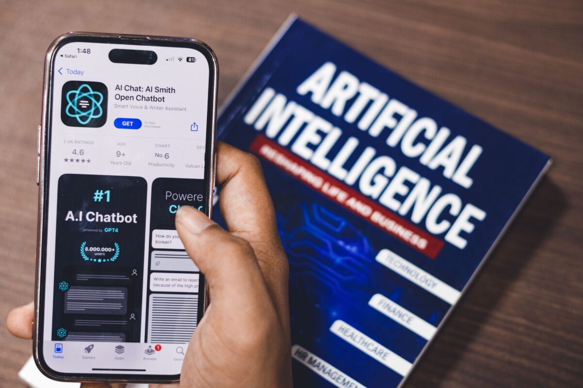 AI Agents Are Moving Beyond Chatbots