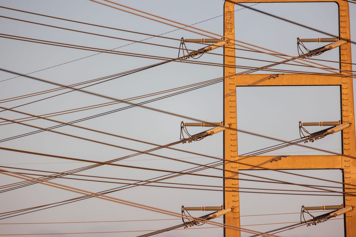 The project highlights one of the biggest challenges facing the technology industry: how to provide enough electricity for rapidly growing AI computing demand while protecting existing energy customers and expanding cleaner power sources.