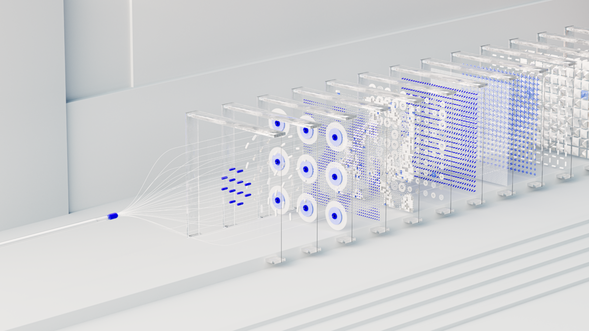 What Happens Inside an AI Data Center
