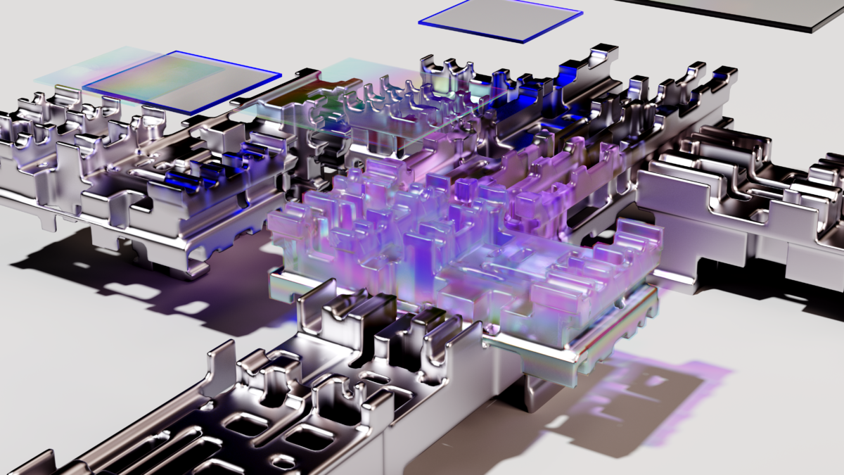 Why Google Designs Its Own AI Hardware