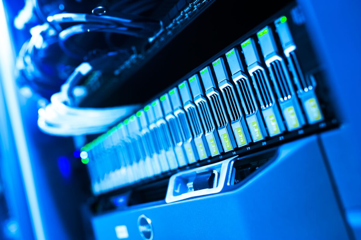 Why Data Center Power Is Becoming a Technology Bottleneck