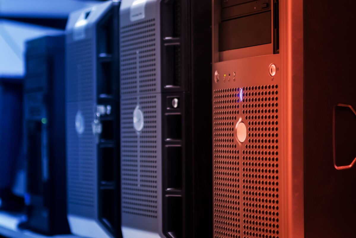 Why AI Data Centers Need Much More Power