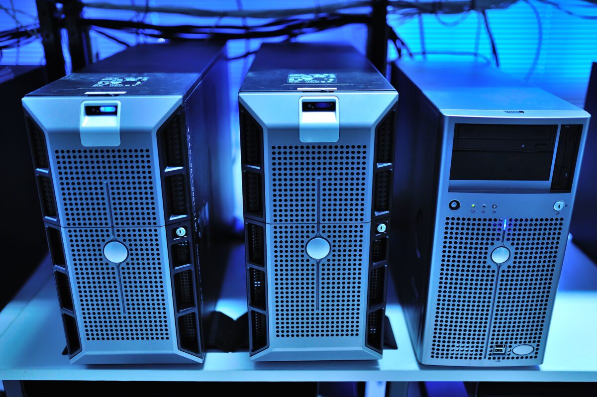 Why HBM and GPUs Are Changing Server Architecture