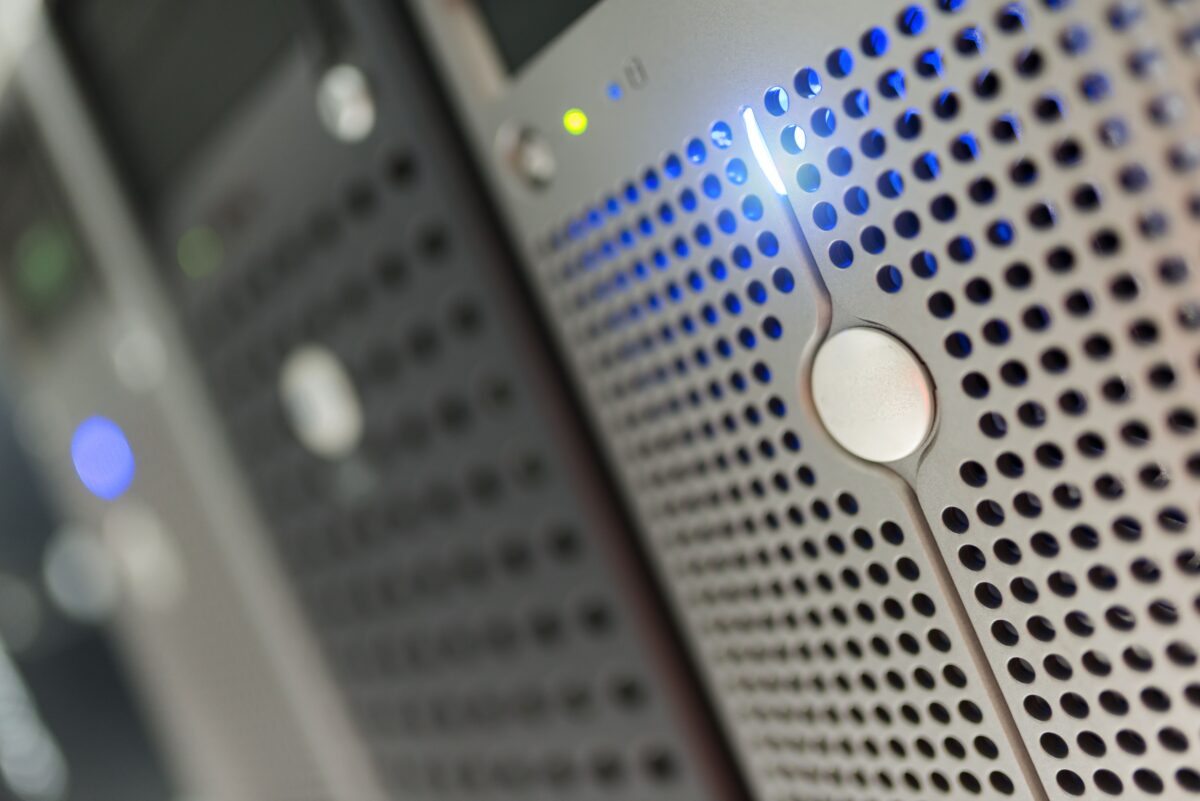 How Many Google Data Center in India