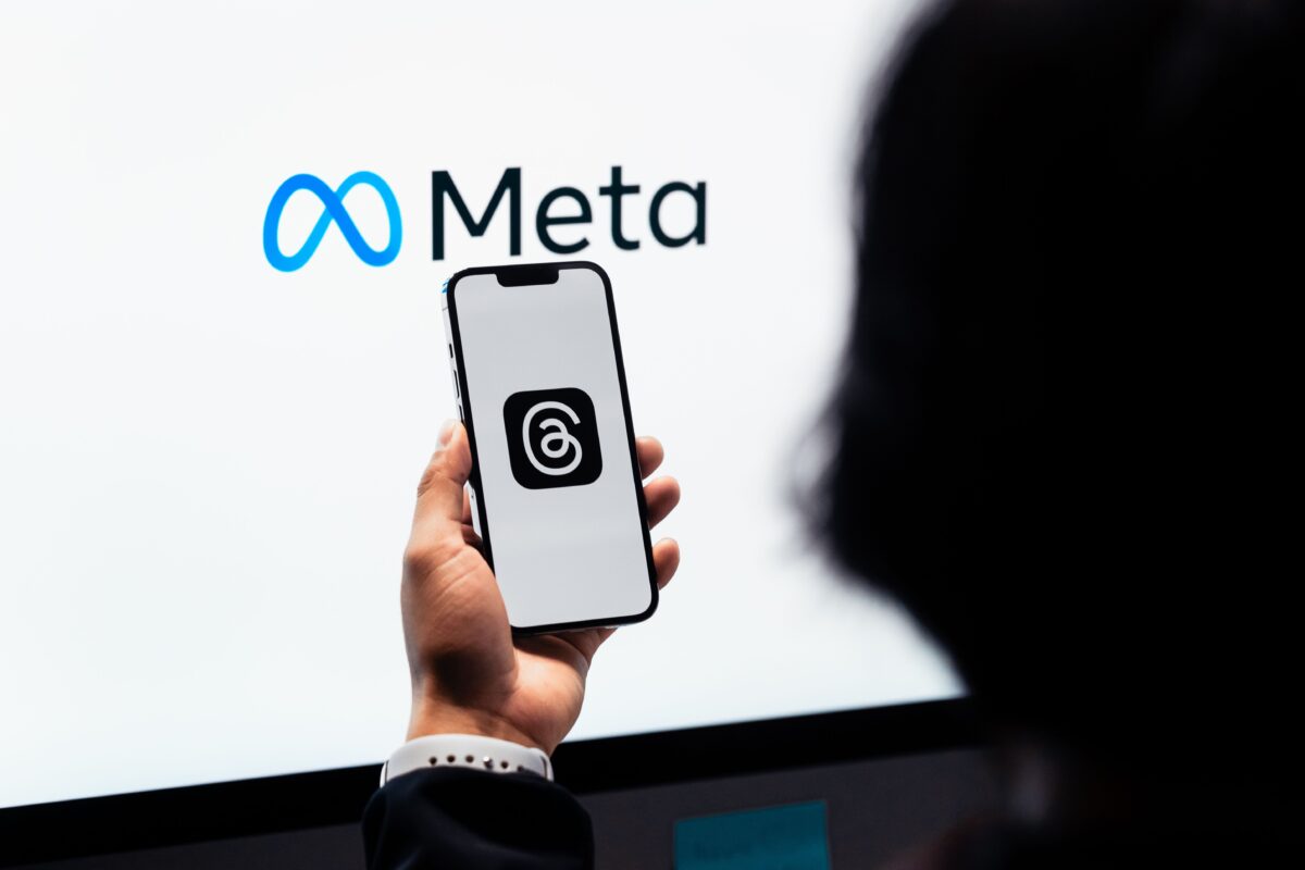 Why Meta Needs Massive AI Infrastructure
