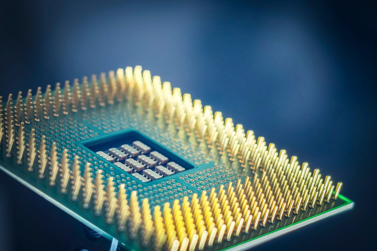 An AI chip is more than a chip