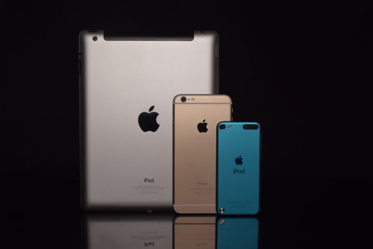 Why Apple wants AI on the device