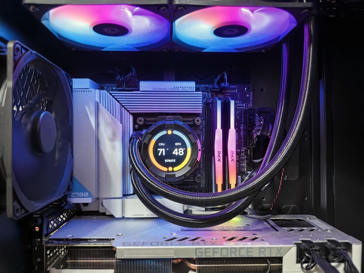 Why AI Companies Are Building Massive GPU Clusters