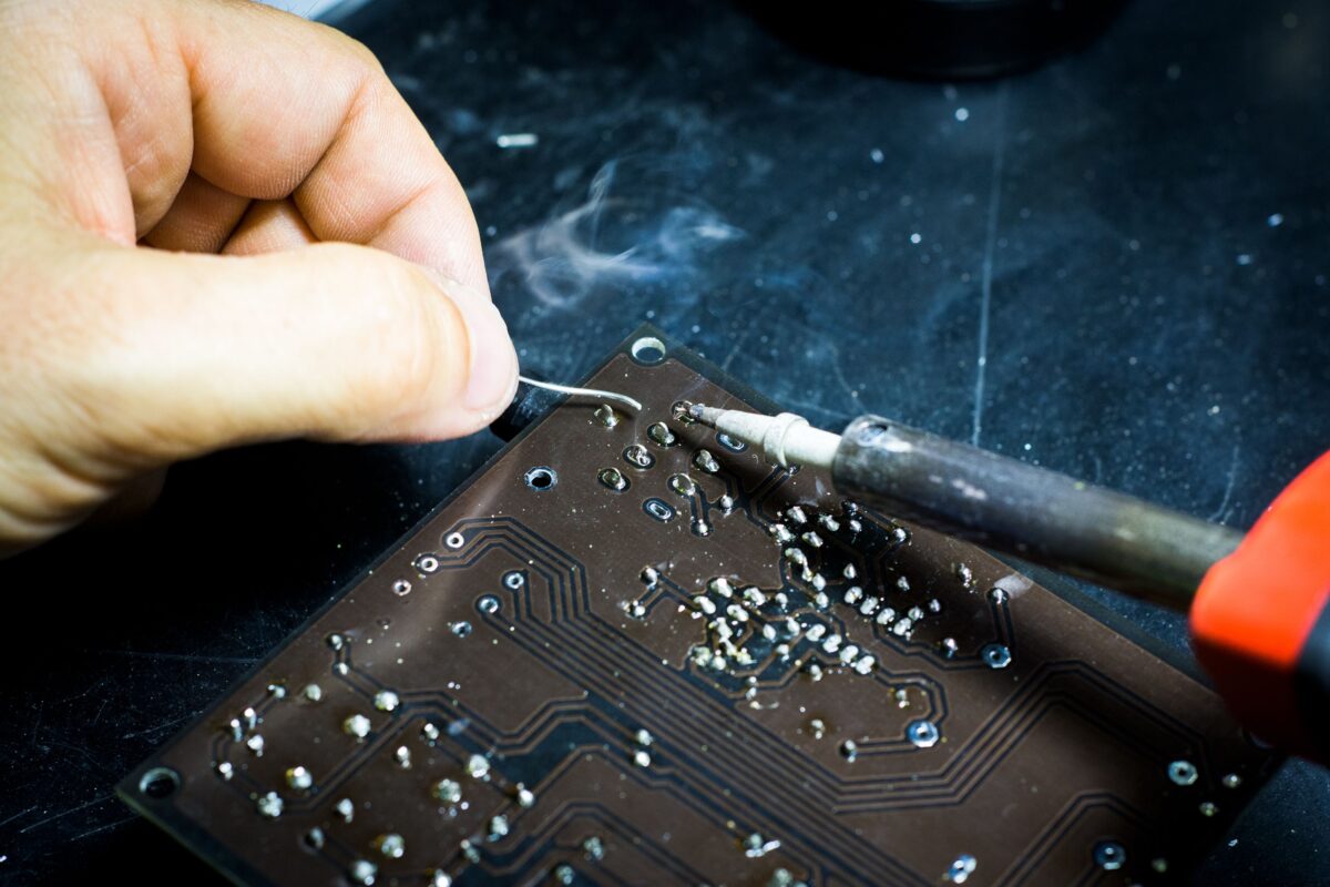 Why 2nm Chips Are More Difficult to Manufacture