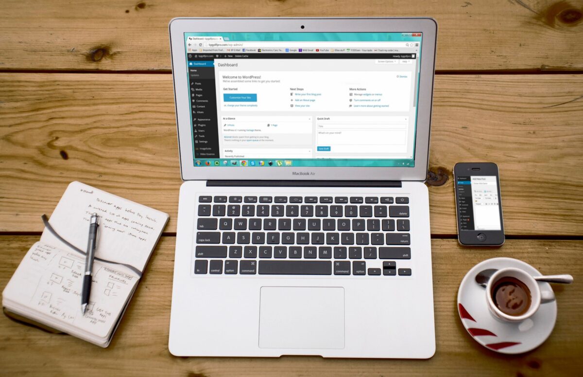 WordPress Releases Canonical MCP Adapter Plugin to Connect AI Agents With WordPress