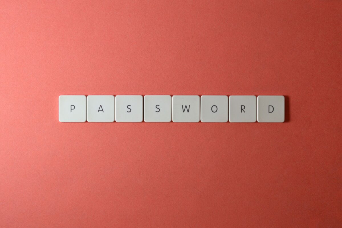 Why Businesses Are Moving Away From Passwords?