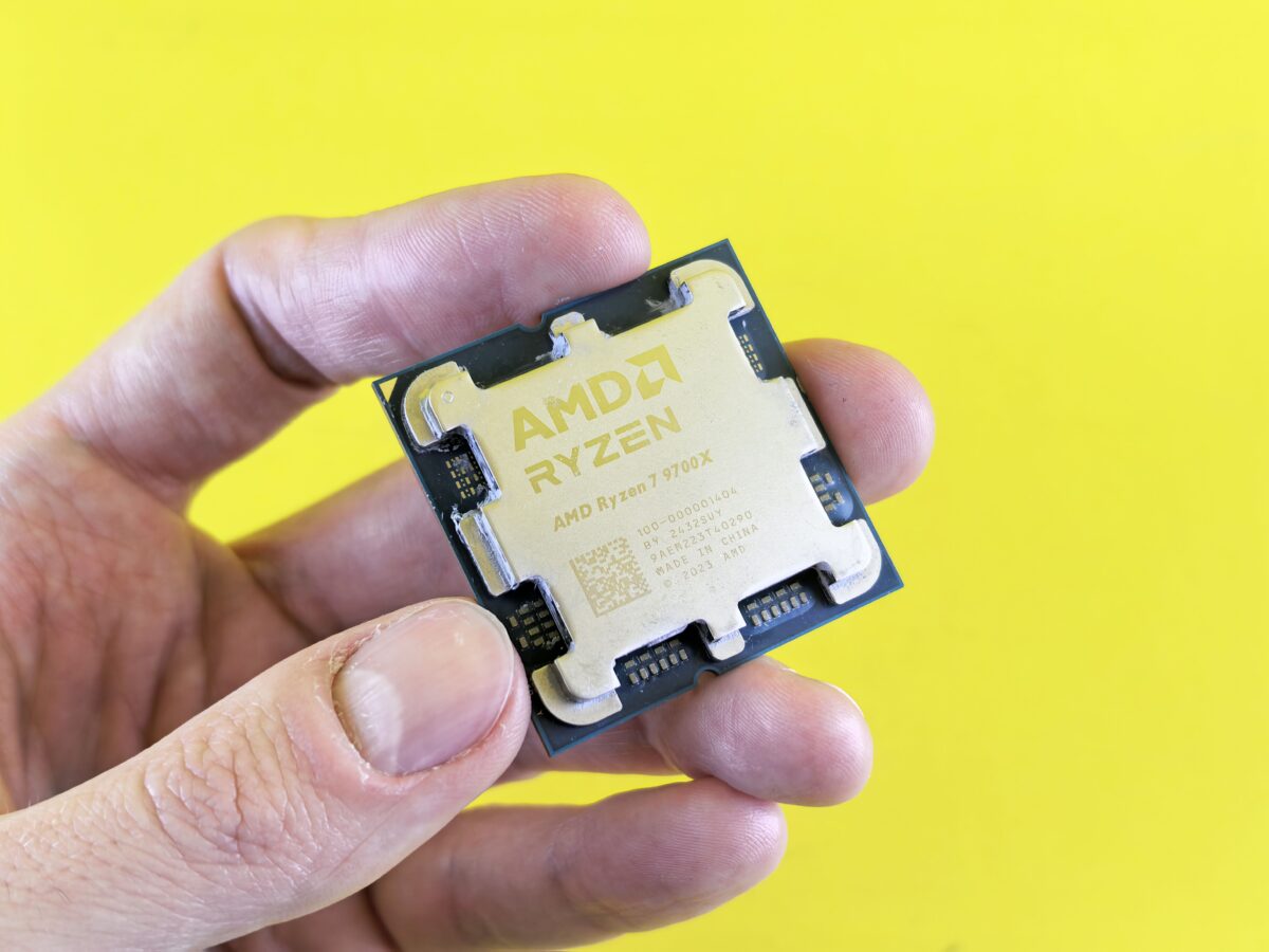 The Race to Build Smaller Semiconductor Nodes