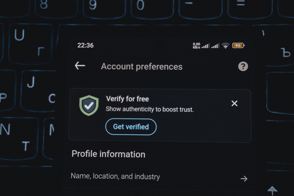Cybersecurity agencies recommend treating unexpected login requests, payment demands and security alerts carefully. Website owners should verify messages through an official website or known contact method instead of using the link or phone number provided in the message.
